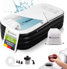 Vasca Gonfiabile L - Vasca Da