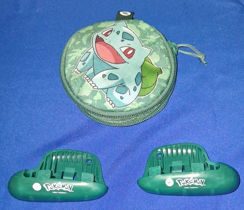 Pokémon bulbasaur kinder maxi - pokémon,