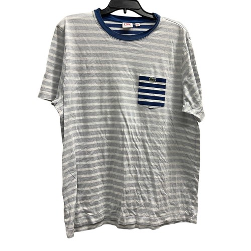 Lacoste paris reverse - lacoste,