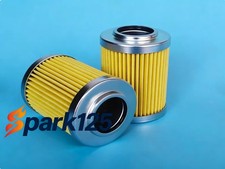 2PZ NUOVO PER FILTRO OLIO