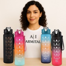 Borraccia Sportiva 800ML con