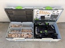Festool Fraiseuse DF 500 Q