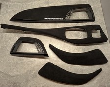 Set modanature interne BMW F23