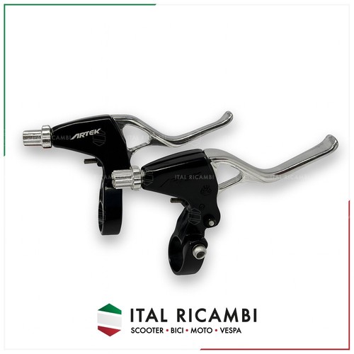 Leve freno bici mtb dita - leve, 3