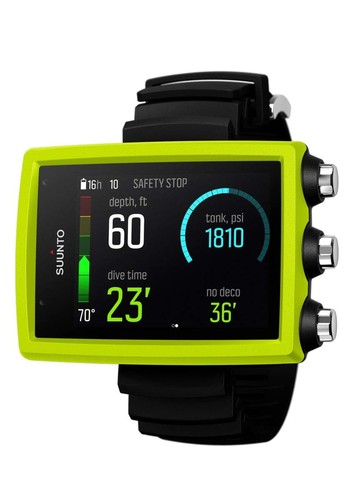 Suunto eon core wrist computer - core,