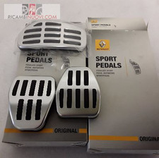 KIT PEDALIERA SPORT ORIGINALE