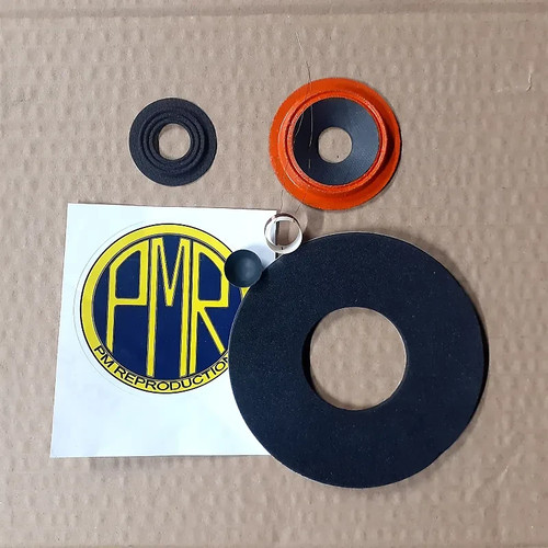 Jbl tweeter recone kit - jbl, 25