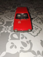 fiat ritmo SCALA 1,25