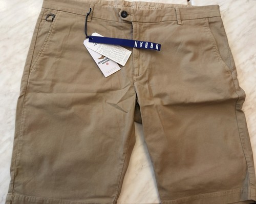 Bermuda anti uomo - bermuda, g