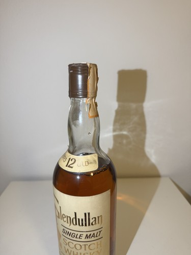Single malt scotch whisky - single,