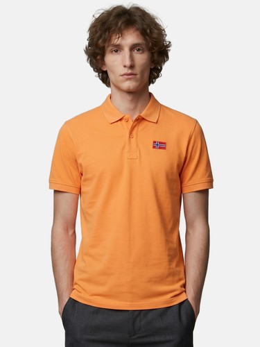 Polo uomo napapijri - polo,
