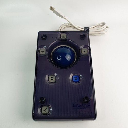Esterline traxsys rullo - rullo, +