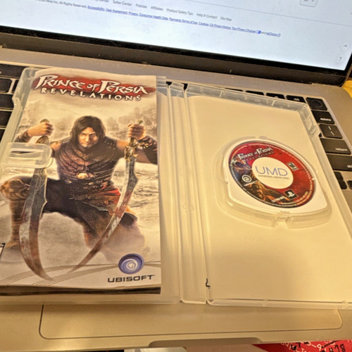 Ubisoft prince persia - prince,
