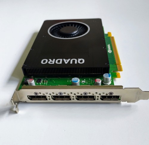 Nvidia quadro m2000 - quadro, gb