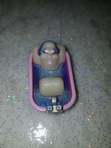 Fantasmini 1996 molly - 1996,