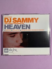 DJ Sammy & Yano Feat. DO -