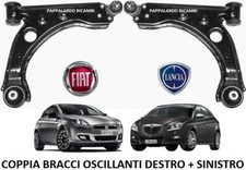 Bracci oscillanti braccetti - bracci,