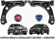 BRACCI OSCILLANTI BRACCETTI