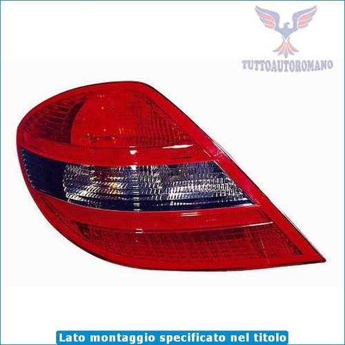 Rbmsp faro gruppo ottico - rbmsp,