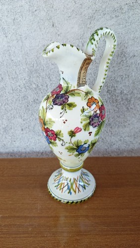 Brocca marmaca - brocca,