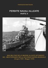 NAVI MILITARI DELLE MARINE