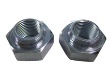 2 DADI MOZZI POSTERIORI FIAT