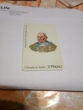 scheda telefonica rara Tiscali