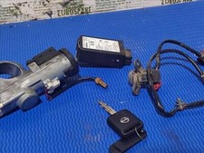 antirrobo NISSAN X-TRAIL 2.2 D