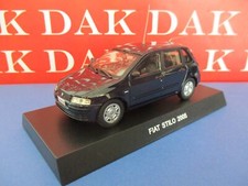 Die cast 1/43 Modellino Auto