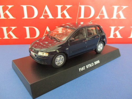Die cast modellino - cast, 1/43