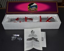 NUOVO MTH Pennsylvania K-4s