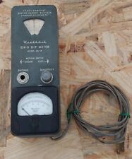 HEATHKIT vintage modello GD-1B