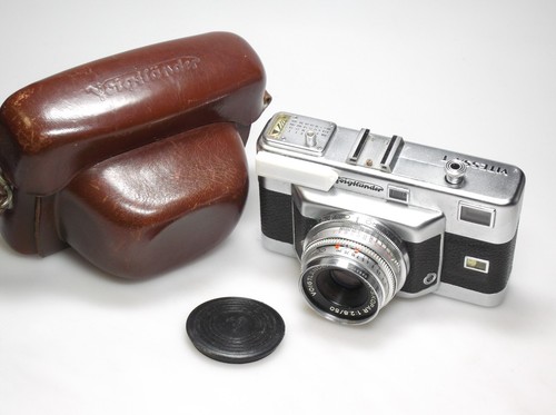 Voigtländer voigtlander - voigtländer,