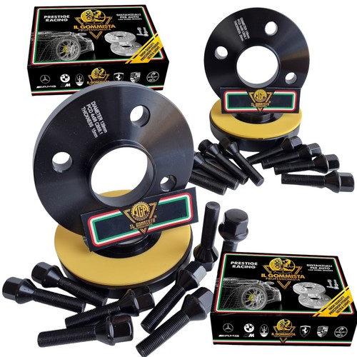 Kit distanziali ruote - kit, e