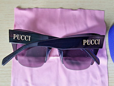 Occhiali da sole firmati Emilio Pucci