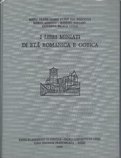 AA.VV...I LIBRI MINIATI DI