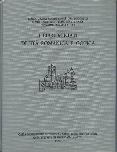 I libri miniati di - aa.vv...i,