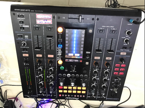 Djm 2000nexus console - console, di