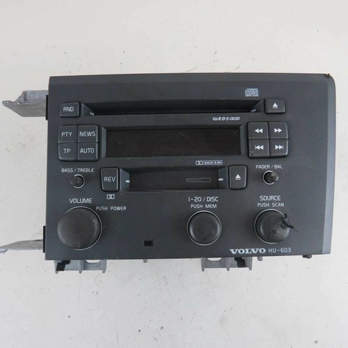Autoradio cassetta - , cd