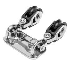 LASER AL-5849 ILCA XD s/s