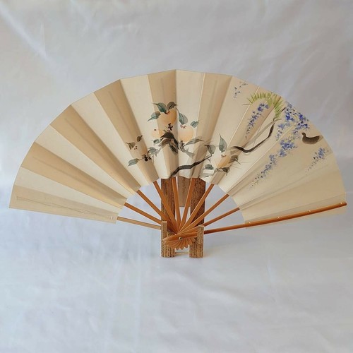 Ventilatore pieghevole