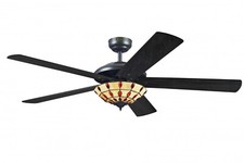 Ventilatore soffitto - ventilatore, da