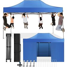 Gazebo Pieghevole 3x4,5