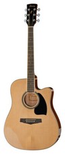 Ibanez chitarra acustica