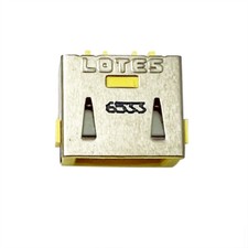 Jack DC per Lenovo Ideapad