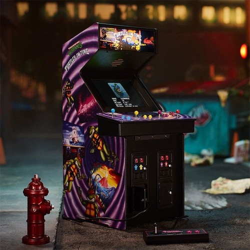 Tmnt ufficiale turtles - -, in