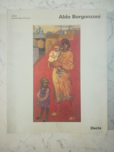 Aldo borgonzoni - aldo,