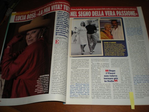 Vera lucia bosé emanuele - vera.lucia,