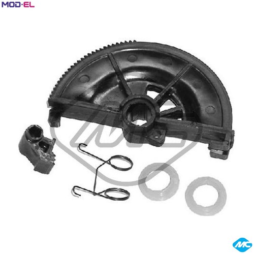 Kit riparazione regolazione - riparazione,