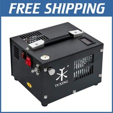 Compressore Aria Portatile